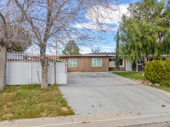 3163 Pat Ave, Mojave, CA 93501