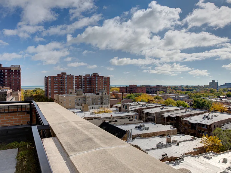 Somerset Place Apartments — Photo 62