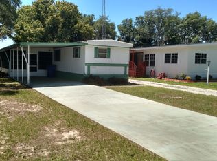 4525 Alhambra Ave, Sebring, FL 33870