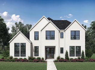 3258 Andesite Rd, McKinney, TX 75071