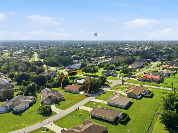 110 CABELLO STREET, PUNTA GORDA, FL 33983