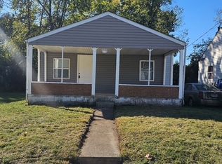 527 Stambaugh Ave, Columbus, OH 43207