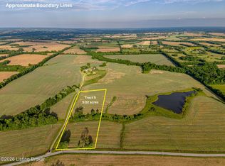 5 Mulberry Pike, Shelbyville, KY 40065