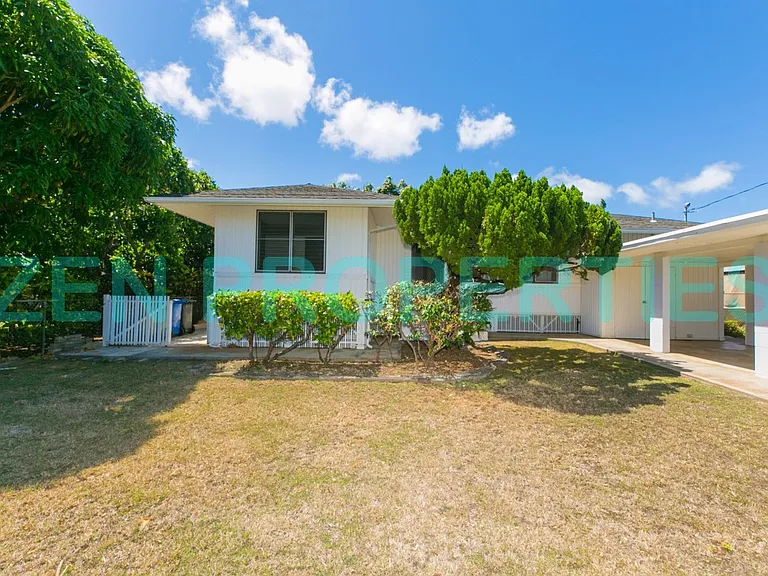 5616 Kawaikui St — Photo 49