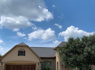 25623 Muirfield Bend Ct, Spring, TX 77389