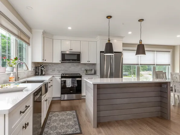 3 Thompson Way, Rye, NH 03870