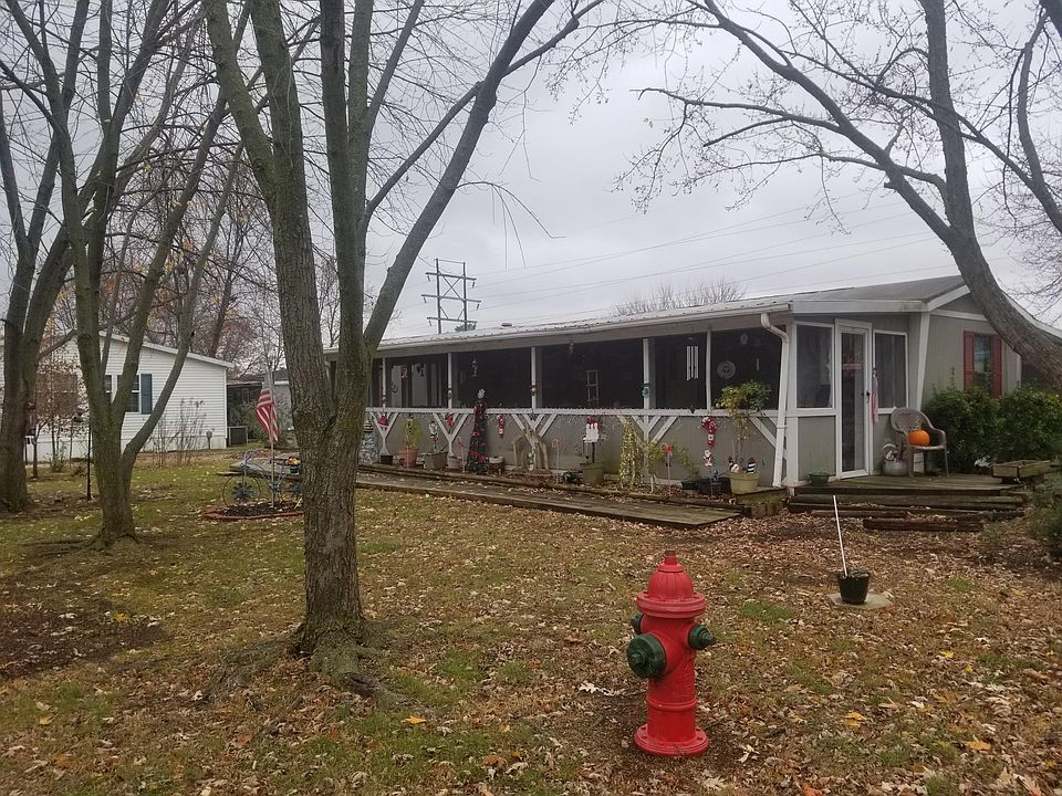 1st image of 3731 S Glenstone Ave Lot 248