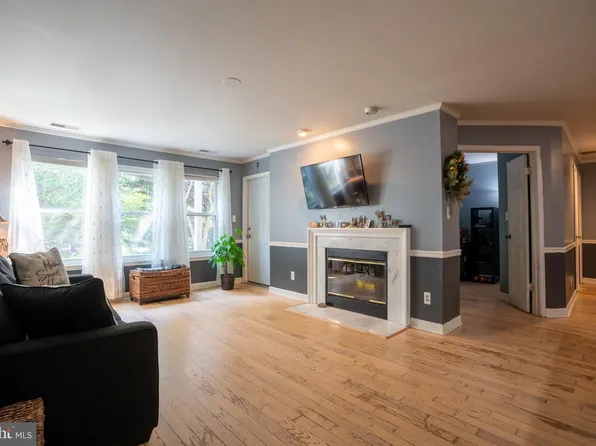 13703 Modrad Way #9-B13, Silver Spring, MD 20904