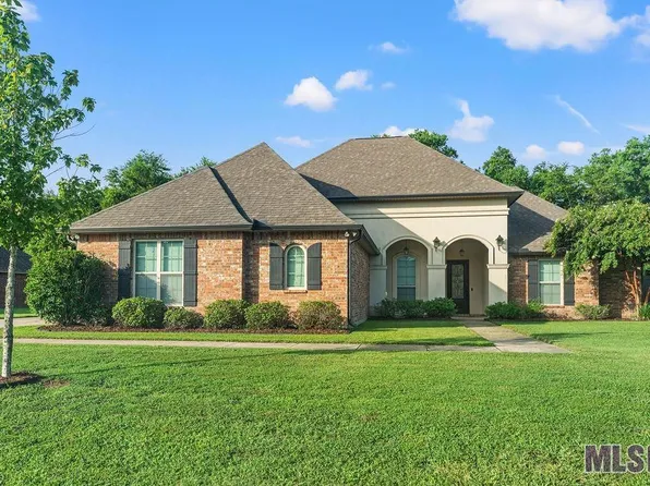 3819 Loup Ln, Brusly, LA 70719