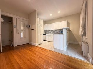 15 Colliston Rd APT 5, Brighton, MA 02135