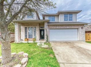 1901 Avante Dr, Cedar Park, TX 78613