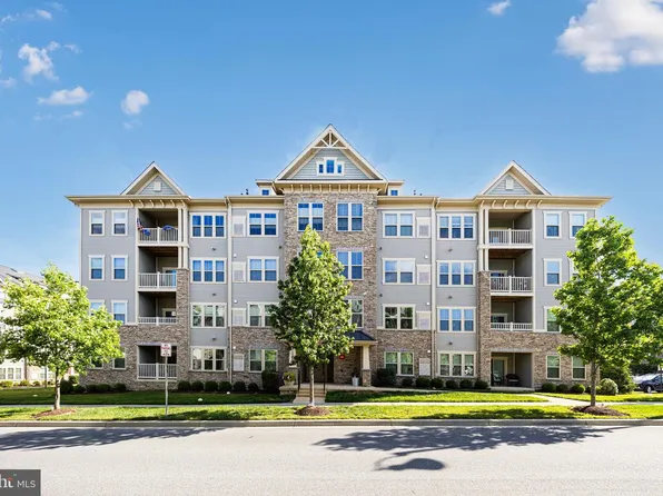 10280 Hopewell St #302, New Market, MD 21774