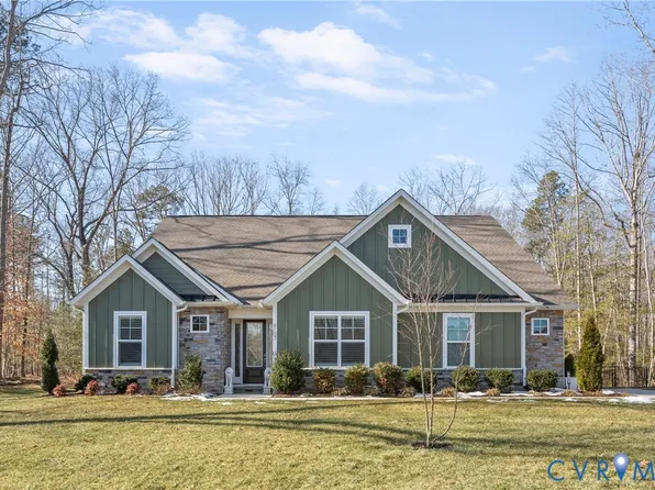 8107 Killbevan Dr, Chesterfield, VA 23838