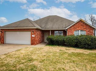 910 Messina Way, Centerton, AR 72719