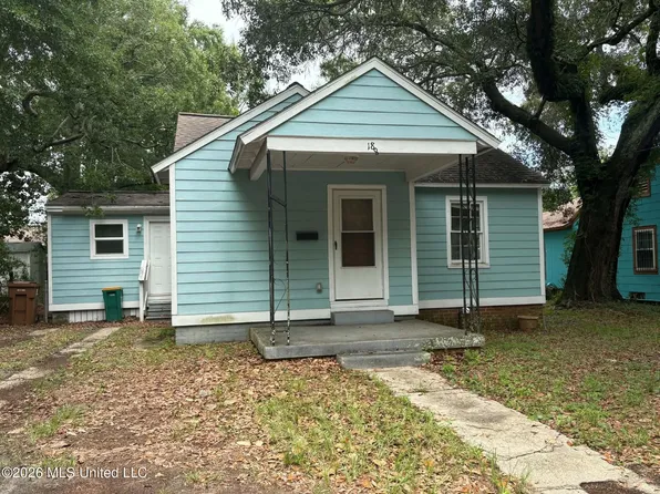 188 Iberville Dr, Biloxi, MS 39531