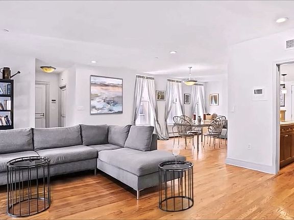 3rd image of 316 W 116th St APT 3A