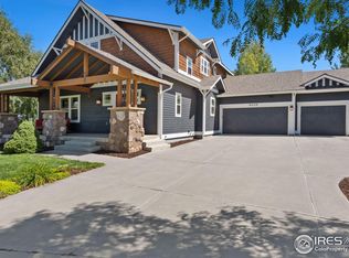 5608 Cardinal Flower Ct, Fort Collins, CO 80528