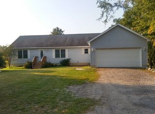9755 W Grand River Ave, Clarksville, MI 48815