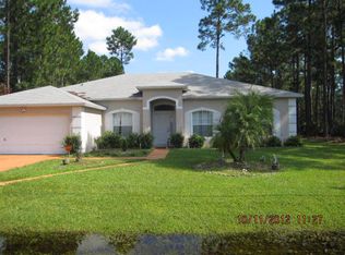 29 Richardson Dr, Palm Coast, FL 32164