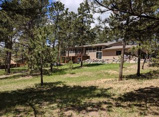 19260 Draco Dr, Monument, CO 80132