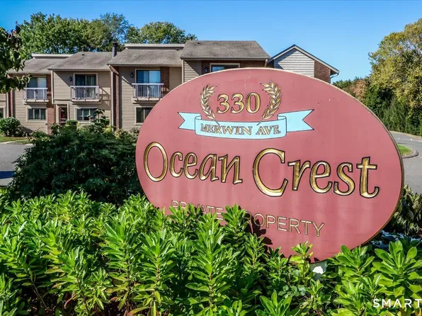330 Merwin Avenue #G3, Milford, CT 06460