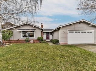 1827 Lynwood Dr, Concord, CA 94519