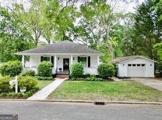 13 N Terrace Ave N, Lindale, GA 30147