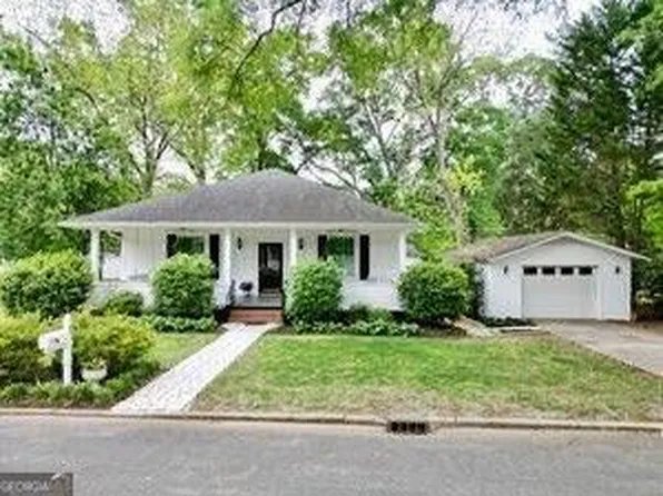 13 N Terrace Ave N, Lindale, GA 30147