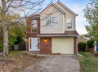 2810 Kasey Ct, Lexington, KY 40517