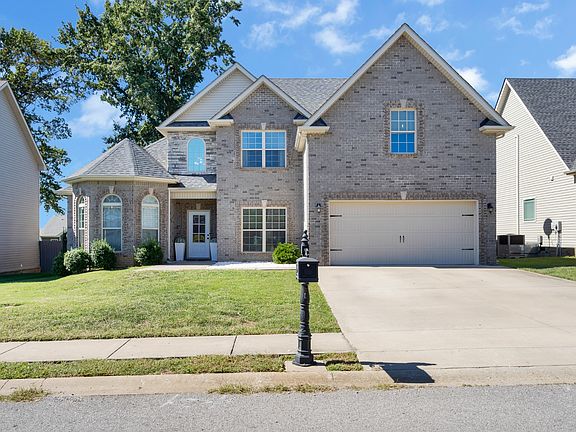 3rd image of 1006 Garner Hills Dr