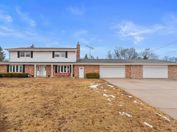 1650 East Broadway, Waukesha, WI 53186