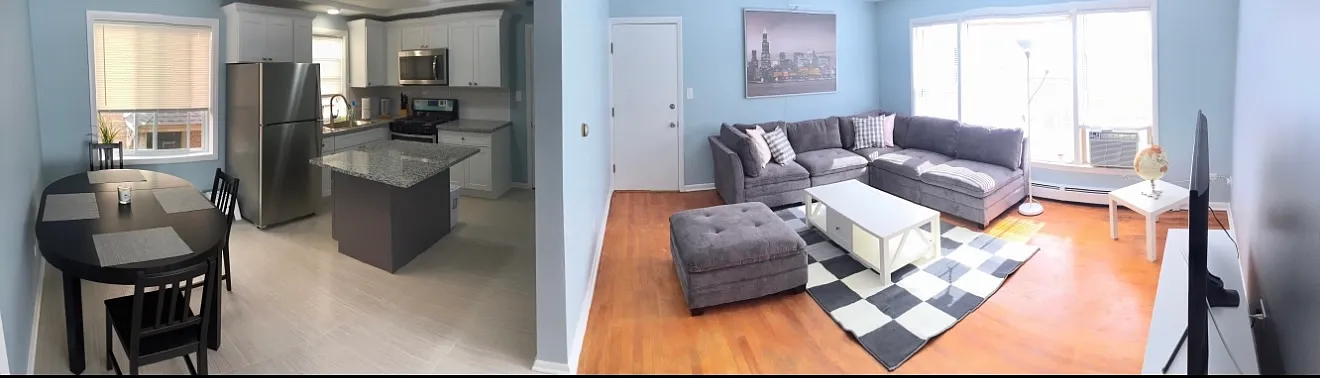 2 bed, $1,600 — Photo 3