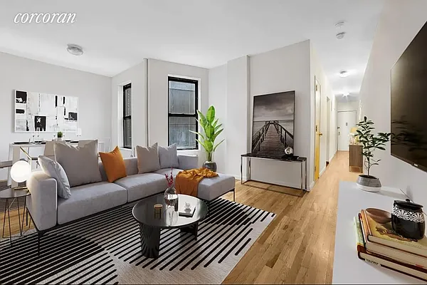 Rented by Corcoran | media 7