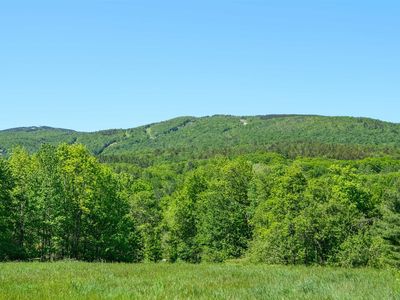 0 Rod and Gun Club Road #8, Ludlow, VT, 05149