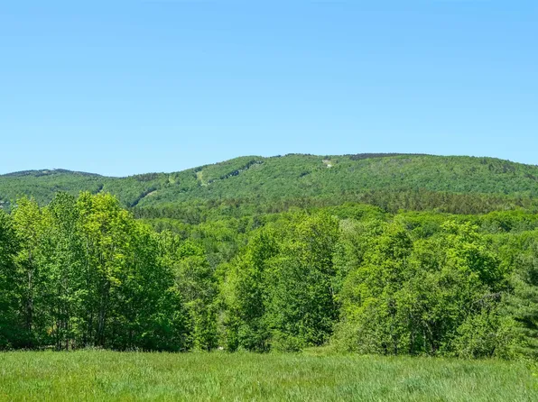 0 Rod and Gun Club Road #8, Ludlow, VT 05149
