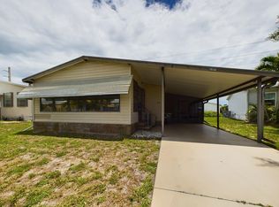 7639 Great Bear Lake Dr, Micco, FL 32976