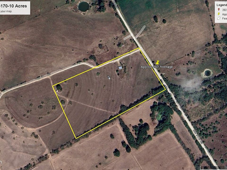 1st image of 292 NW County Road 3170