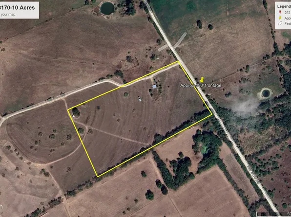 292 NW County Road 3170, Dawson, TX 76639