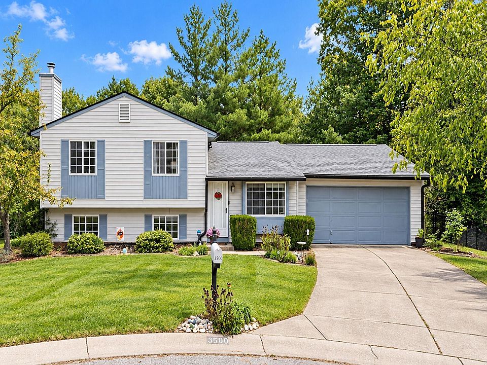 1st image of 3500 W Yellowstone Ct