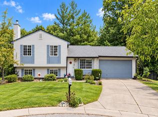3500 W Yellowstone Ct, Bloomington, IN 47403