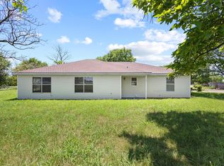 1210 E Fm 902, Howe, TX 75459