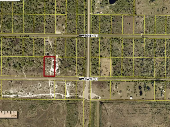 16169 NW 252ND Street, Okeechobee, FL 34972