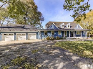 13 The Elms, Springfield, IL 62712