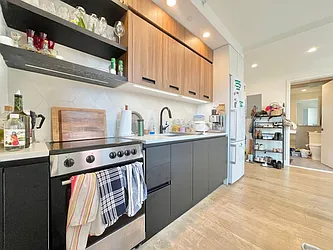 Rented by Doorway NYC, LLC