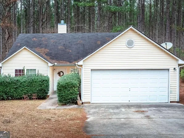 194 Cemetery Rd, Luthersville, GA 30251