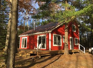 8083 Monroe Rd, Lake, MI 48632