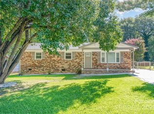 2506 Lyon St, Gastonia, NC 28052
