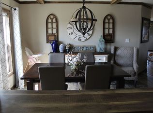 48469 Apache Rd, Cleo Springs, OK 73729