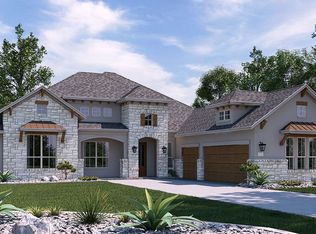 511 Doe Whisper Way, Lakeway, TX 78738
