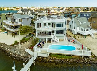 294 W 27th St, Ship Bottom, NJ 08008